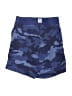 Baby Gap 100% Cotton Camo Blue Shorts Size 3T - photo 2