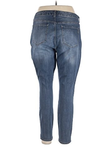 Vintage America Blues Jeans (view 2)