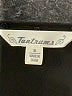 Heritage Black Short Sleeve T-Shirt Size S - photo 7