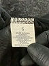 Heritage Black Short Sleeve T-Shirt Size S - photo 8