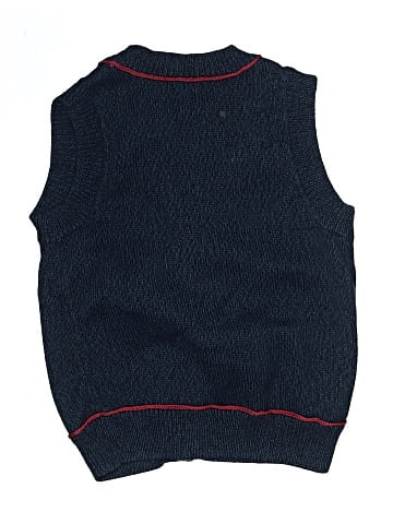 Tea Sweater Vest (view 2)