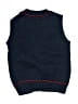 Tea 100% Cotton Blue Sweater Vest Size 2 - 3 - photo 2