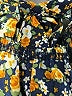 Unbranded Yellow Sleeveless Top Size 6 - photo 7