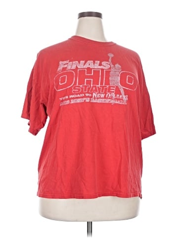 Gildan Short Sleeve T-Shirt (view 1)