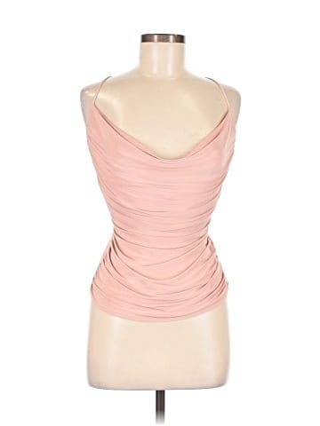 Nasty Gal Inc. Sleeveless Top (view 1)