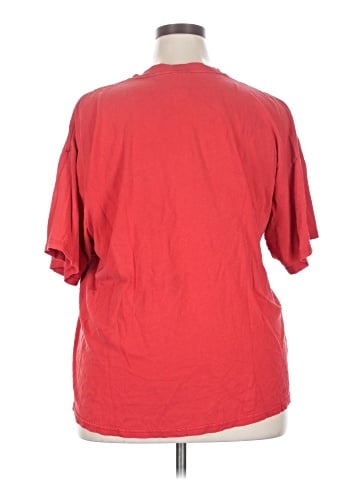 Gildan Short Sleeve T-Shirt (view 2)