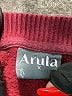 Arula Burgundy Sweatshirt Size XL - photo 7
