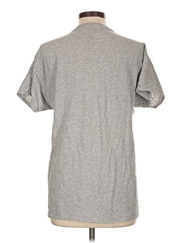 Hanes Short Sleeve T-Shirt (view 2)