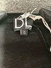 DAILYLOOK Black 3/4 Sleeve Top Size S - photo 7