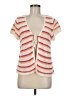 Old Navy Ivory Short Sleeve Top Size M - photo 1