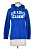 Fanatics Blue Pullover Hoodie Size S - photo 1