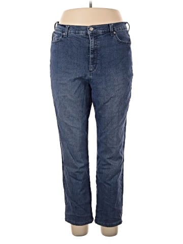 Gloria Vanderbilt Jeans (view 1)