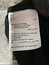 Bar III Black Short Sleeve Top Size S - photo 8