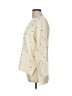 Kobi Halperin Ivory Poncho Size L - photo 5