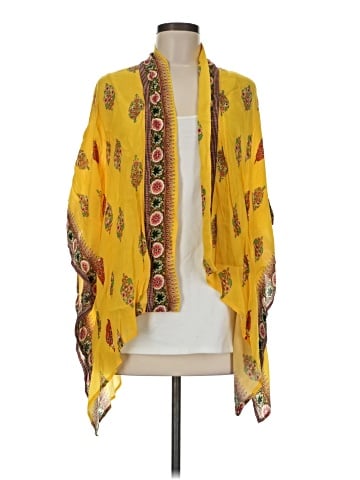 Rujuta Sheth Kimono (view 1)
