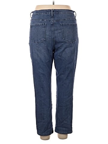 Gloria Vanderbilt Jeans (view 2)