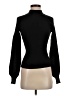 Love Token Black Turtleneck Sweater Size S - photo 1