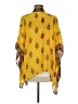 Rujuta Sheth 100% Viscose Yellow Kimono One size - photo 2