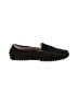 M. Gemi Black Flats Size EU 41 - photo 1