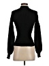 Love Token Black Turtleneck Sweater Size S - photo 2