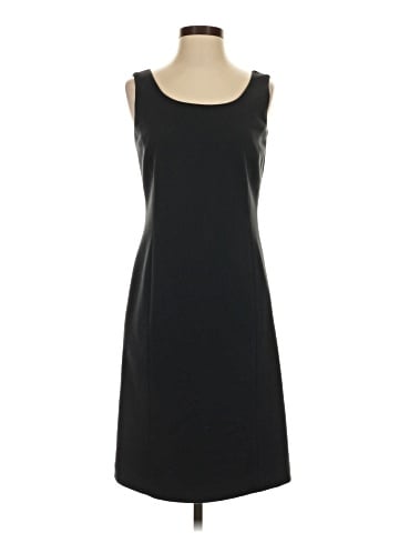 Isabel & Nina Casual Dress (view 1)