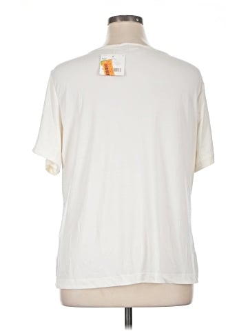 Covington Short Sleeve Top (view 2)