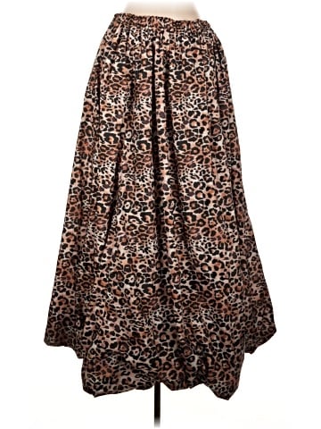 By Anthropologie Casual Skirt (view 1)