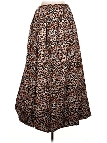 By Anthropologie Casual Skirt (view 2)