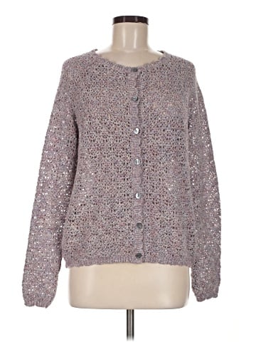 Sundance Cardigan (view 1)