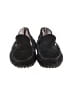 M. Gemi Black Flats Size EU 41 - photo 2