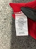 Jodi Kristopher Solid Red Cocktail Dress Size M - photo 8