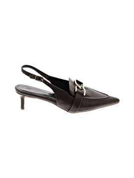 Assorted Brands Heels