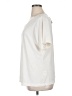 Covington Ivory Short Sleeve Top Size 16 - 18 - photo 5