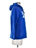 Fanatics Blue Pullover Hoodie Size S - photo 4