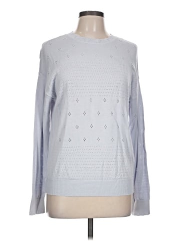 LC Lauren Conrad Pullover Sweater (view 1)