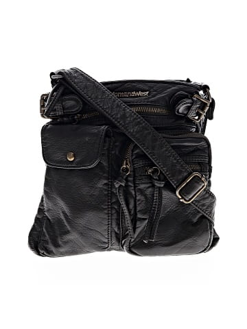 Montana West Crossbody Bag (view 1)