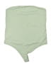 Express Green Bodysuit Size L - photo 1
