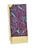 Assorted Brands 100% Polyester Paisley Yellow Scarf One size - photo 2