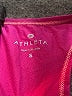 Athleta Pink Active Tank Size S - photo 7