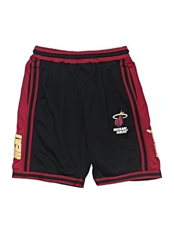 NBA Athletic Shorts (view 1)