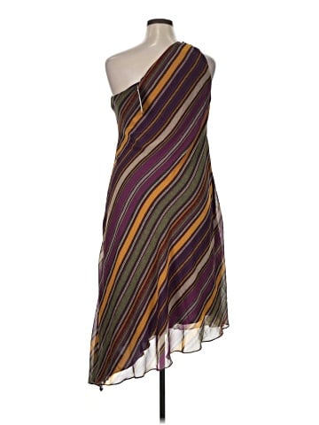 Lauren by Ralph Lauren Cocktail Dress (view 2)