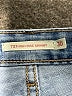 Levi's Solid Blue Jeans Size 30 waist - photo 8