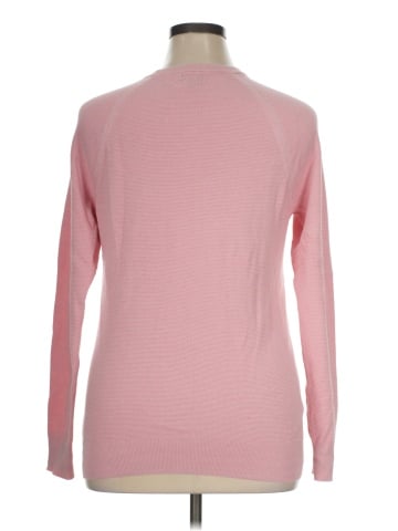 J.Crew Factory Store Pullover Sweater (view 2)