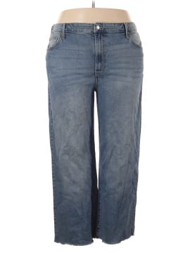 No Boundaries Jeans