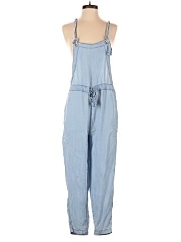 American Eagle Outfitters Overalls (view 1)