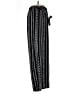 Shein Chevron-herringbone Black Casual Pants Size L - photo 4