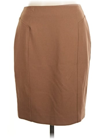 Halogen Formal Skirt (view 1)