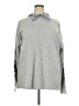 St. John's Bay Gray Pullover Hoodie Size XXL - photo 1