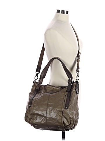Tod's Hobo (view 2)