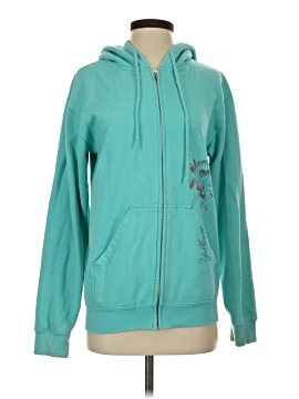 Assorted Brands Zip Up Hoodie